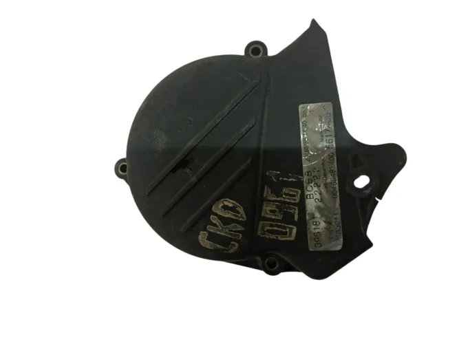 Capa Correia Dentada Fiat Siena 1.0 1998 1999 2000 A 2005