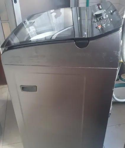Vendo Máquina de lavar Brastemp