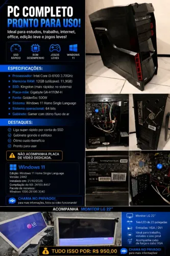 Computador 