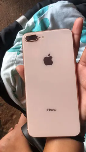Vende-se iPhone