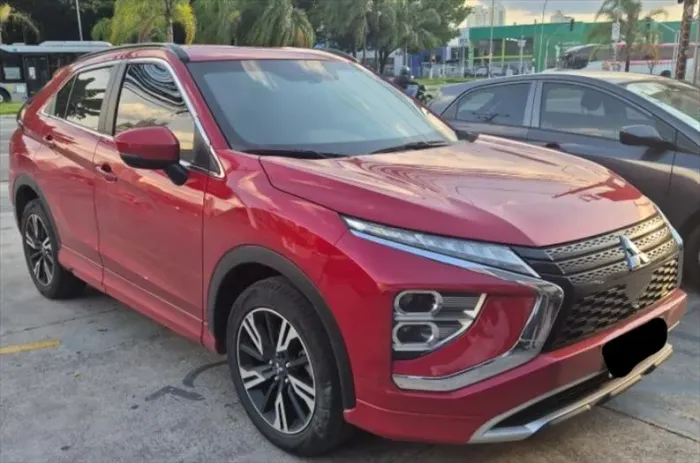Mitsubishi Eclipse Cross HPE-S 1.5 16V 165cv Aut. 2024
