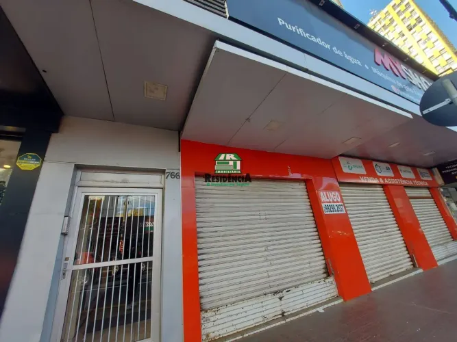 Sala para Locação avenida Goiás centro Anápolis
