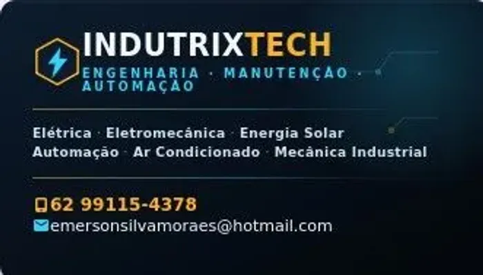 Indutrix tech