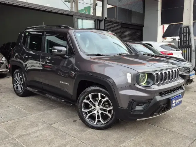 Jeep Renegade Long. T270 1.3 TB 4X2 Flex Aut. 2023