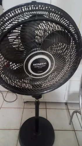 Ventilador