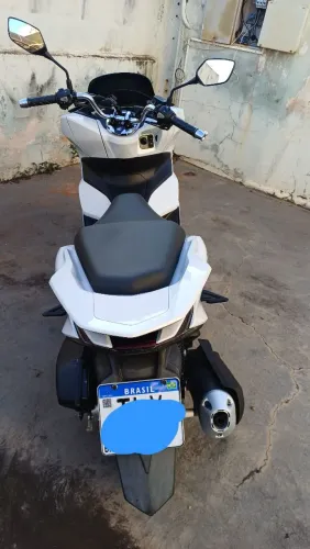 Pcx