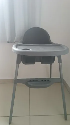 Cadeira de alimentação cosco