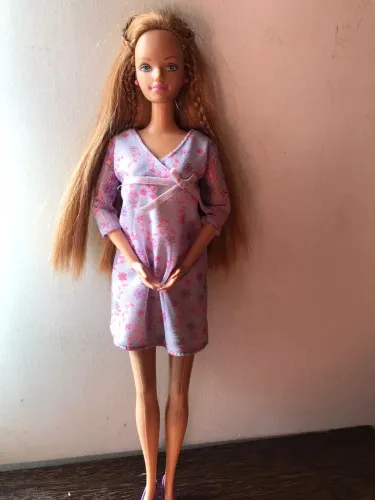 Boneca