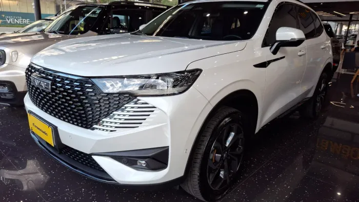 GWM Haval H6 Premium Phev AWD 2025