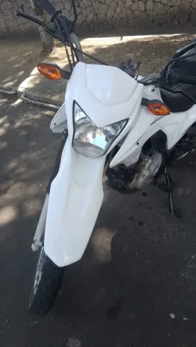 Bros 160