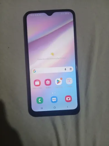Vendo celular