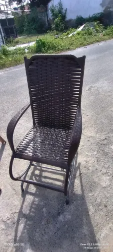 cadeira de balanço 
