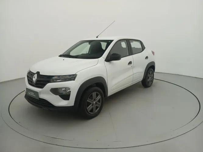 Renault Kwid 1.0 Zen 2026