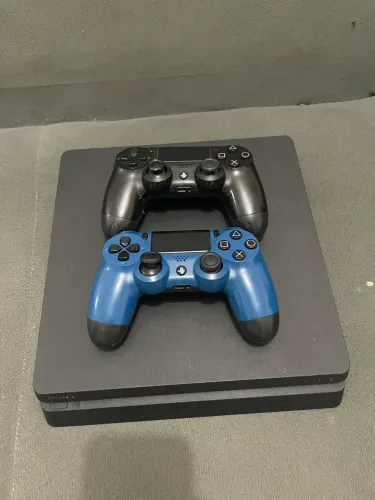 Ps4