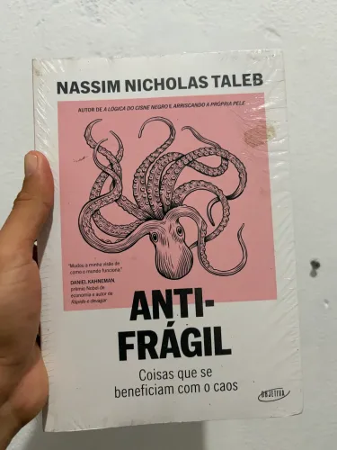 Livros novos 