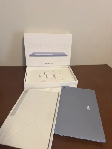 Tablet Samsung Galaxy S10 Fe Plus 13,1