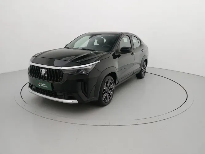 Fiat Fastback Audace 200 TB AUT (hibrído) 2026