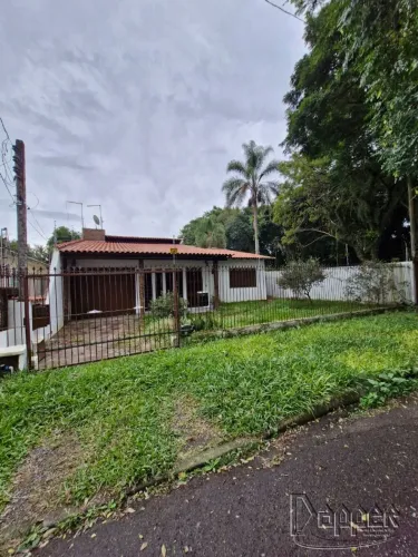 Casa residencial com 265m² para alugar no bairro IDEAL com 4 dormitórios/quartos disponíve