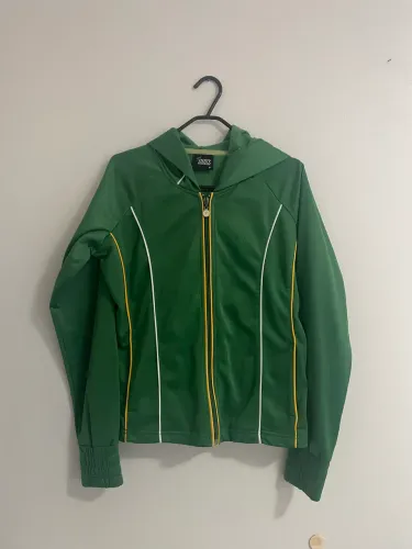 Casaco Brasil P