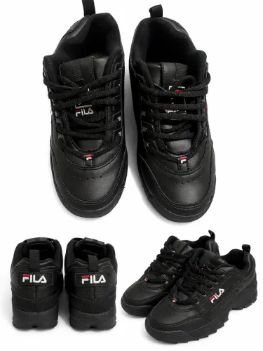 Tênis fila