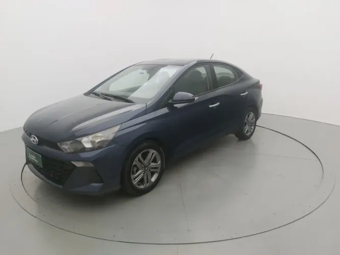 Hyundai HB20S Limited 1.0 TB Flex 12V Aut. 2026