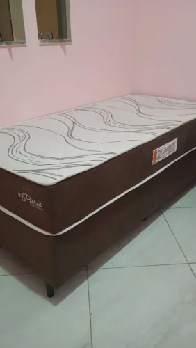 Cama casal