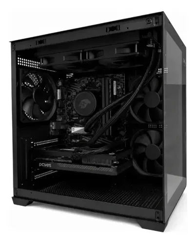 Vende-se Computador Gamer