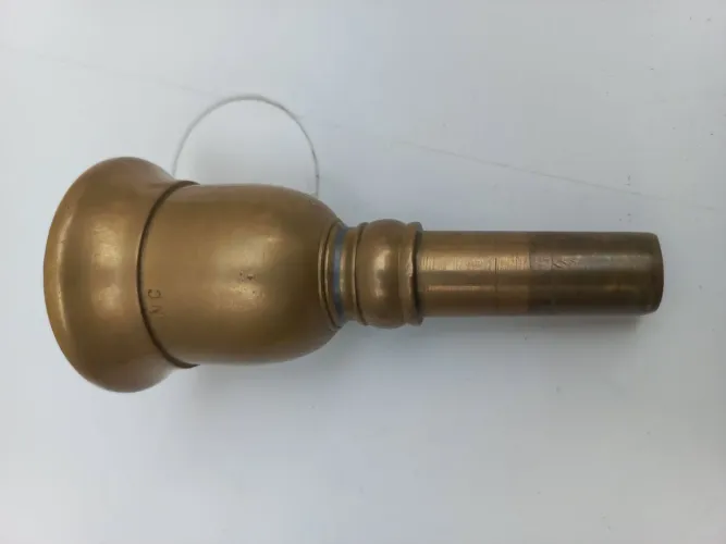 Bocal de tuba NC 32mm