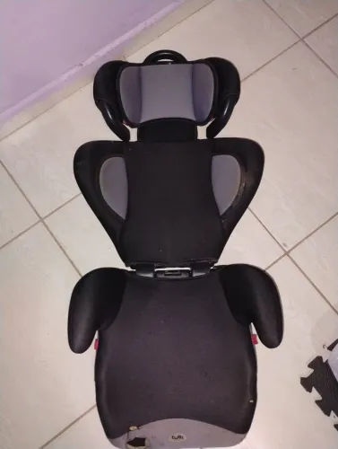 Cadeirinha infantil para carro 15 a 36kg