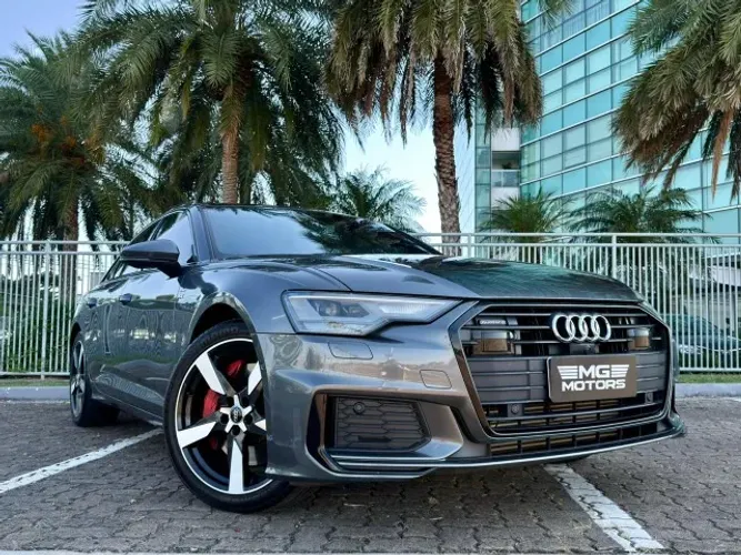 Audi A6 Performance 3.0 TFSI Quattro S.tronic 2020