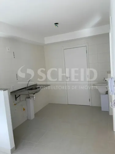 Apartamento a venda Studio em Interlagos