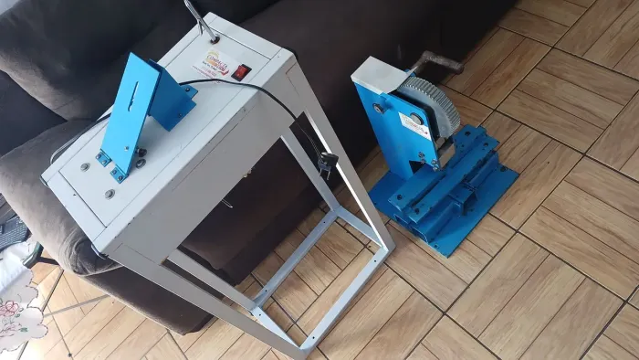 Fábrica de chinelos Trabalhe em Casa