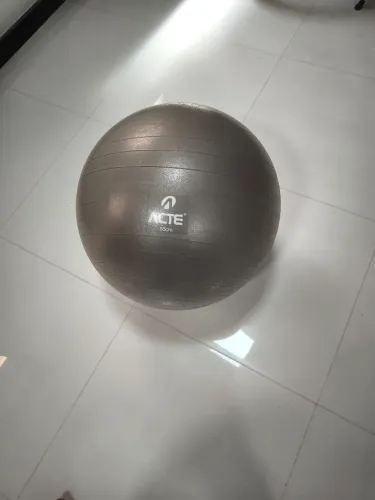 Bola de Pilates 