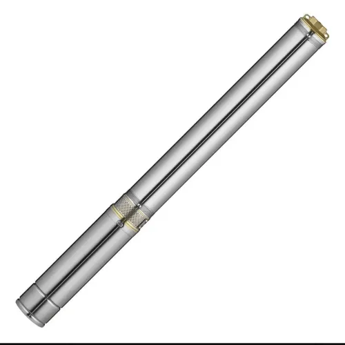Bomba Palito Submersa 2f Intech Machine 1/2cv 3'' Polegadas  Por apenas R$ 299,90