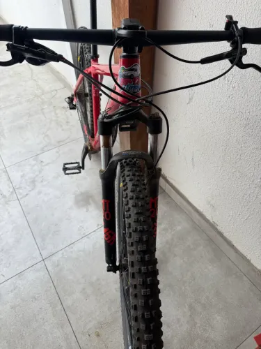Bike nero 5 12v 