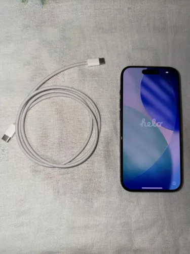 Iphone 15 pro 256Gb