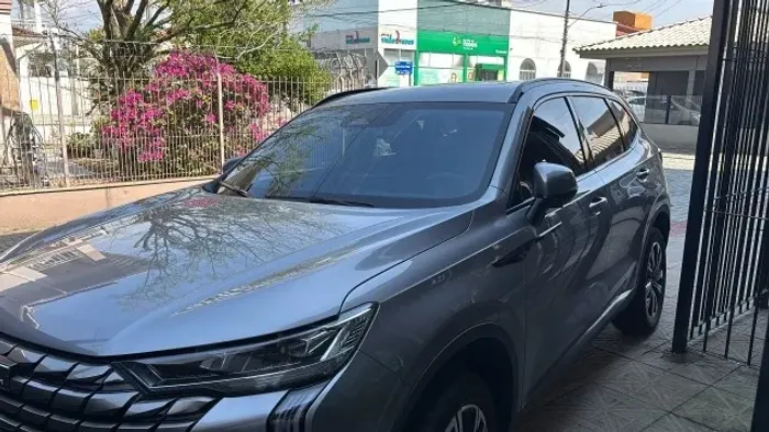 GWM Haval H6 Phev19 (hibrido) 2026