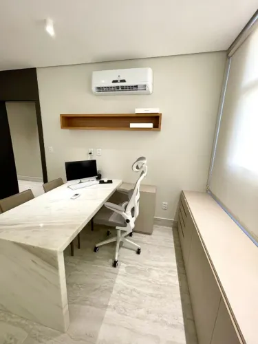 LOCAÇÃO SALA DE CONSULTÓRIO MÉDICO