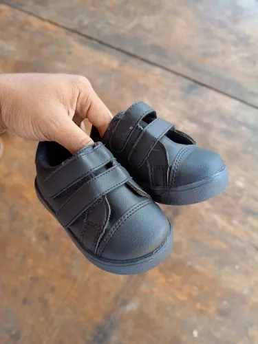 Sapatos infantis