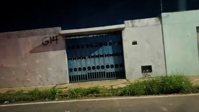 Vendo casa Vila Maria