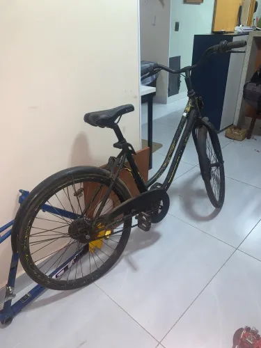 Bike vintage