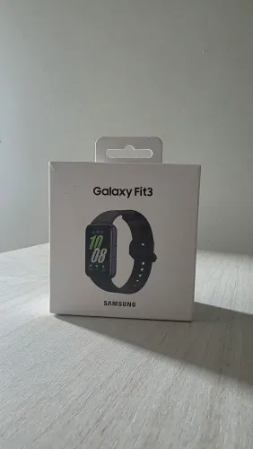 Samsung Galaxy Fit3 Original + Caixa e Cabos | Impecável