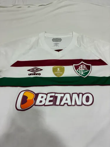 Camisa do Fluminense original tamanho G