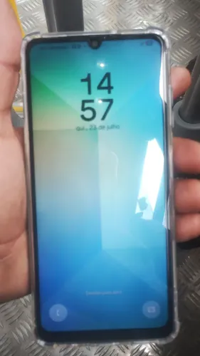 Samsung Galaxy A06