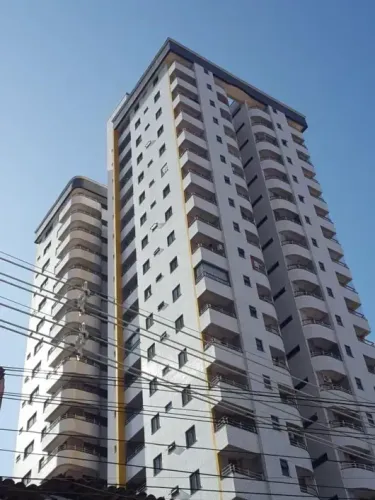 Imóvel para aluguel com 75 metros quadrados com 3 quartos em Fátima - Fortaleza - CE