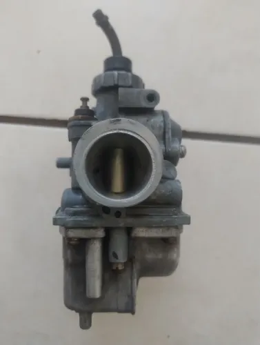 Carburador Yamaha YBR Original 