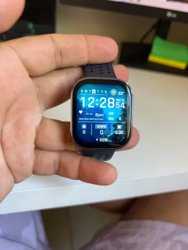 Amazfit bip 6