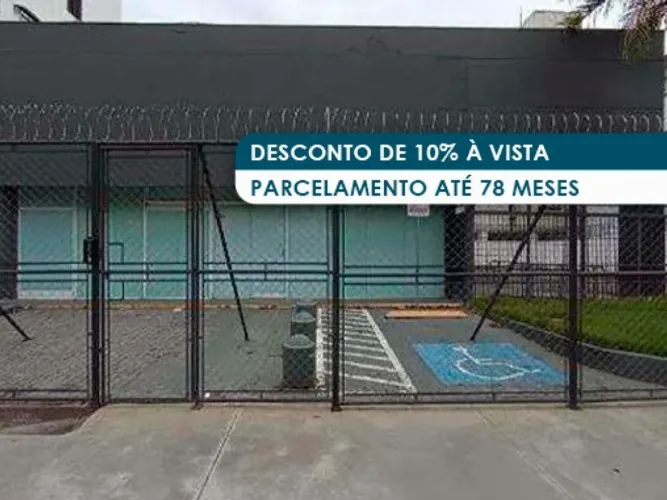 Imóvel Comercial 350 m² - Jardim Praiano - Guarujá - SP