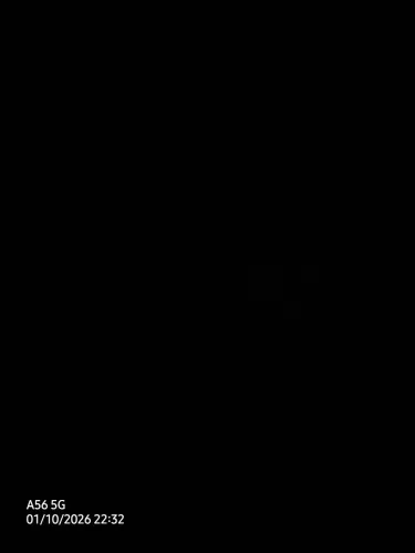 Celular A56 5G