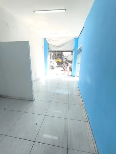 Loja Comercial em Vila Isabel 